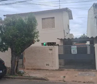 Sobrado com 3 Quartos para alugar, 214m² no Cidade Nova, Indaiatuba