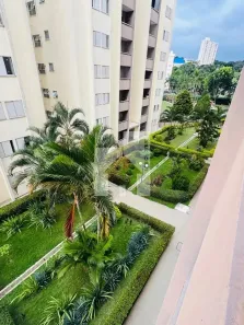 Apartamento com 2 Quartos à venda, 64m² no Vila Nova Jundiainópolis, Jundiaí