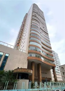 Apartamento com 2 Quartos à venda, 87m² no Aviação, Praia Grande