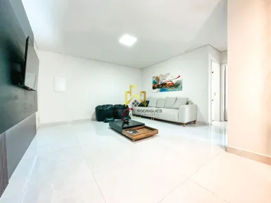 Apartamento com 2 Quartos à venda, 110m² no Itapoã, Belo Horizonte