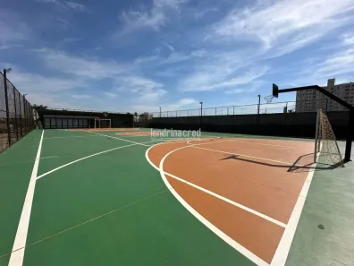 Lote/Terreno à venda, 318m² no Gleba Simon Frazer, Londrina