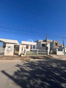 Casa com 2 Quartos para alugar, 48m² no Itingá I, Barra Velha