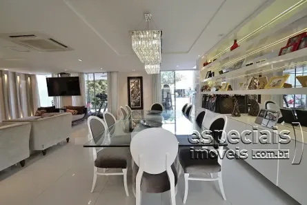 Casa de Condomínio com 6 Quartos à venda, 876m² no Recreio dos Bandeirantes, Rio de Janeiro