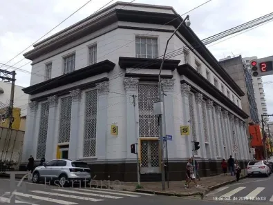 Ponto Comercial à venda, 990m² no Centro, Limeira