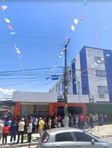 Prédio Residencial à venda, 226m² no Cidade Alta, Natal