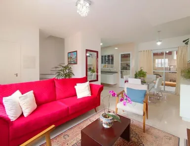 Casa de Condomínio com 3 Quartos à venda, 76m² no Água Espraiada (Caucaia do Alto), Cotia