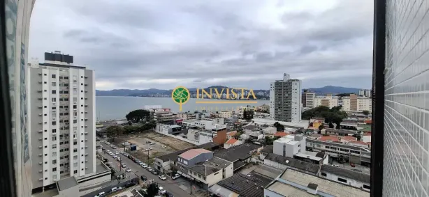 Sala Comercial para alugar, 20m² no Estreito, Florianópolis