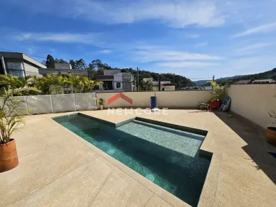 Casa de Condomínio com 3 Quartos à venda, 280m² no Alphaville, Santana de Parnaíba