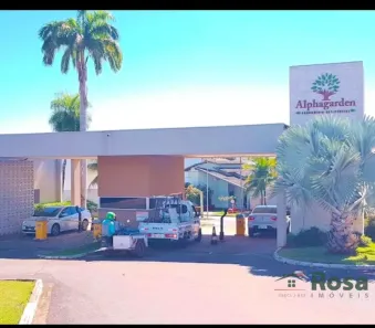 Sobrado com 3 Quartos à venda, 232m² no Despraiado, Cuiabá