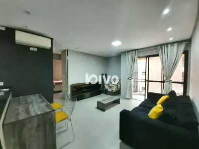 Apartamento com 2 Quartos à venda, 60m² no Chácara Inglesa, São Paulo