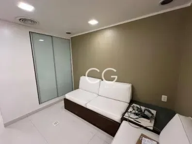 Sala Comercial para venda ou aluguel, 40m² no Copacabana, Rio de Janeiro