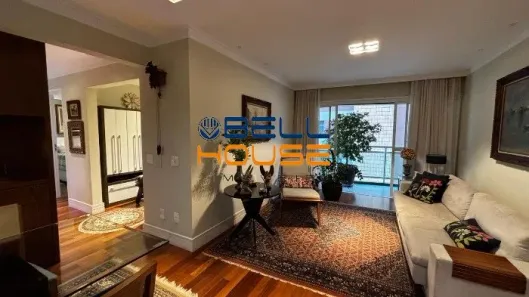 Apartamento com 2 Quartos à venda, 150m² no Jardim, Santo André