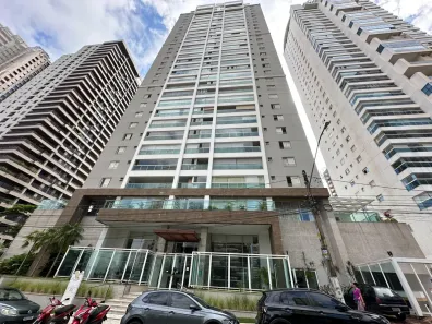 Apartamento com 3 Quartos à venda, 145m² no Setor Bueno, Goiânia