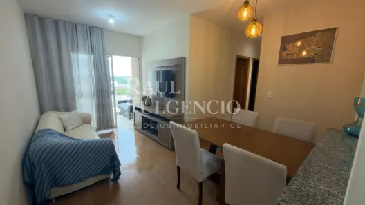 Apartamento com 3 Quartos para alugar, 73m² no Terra Bonita, Londrina