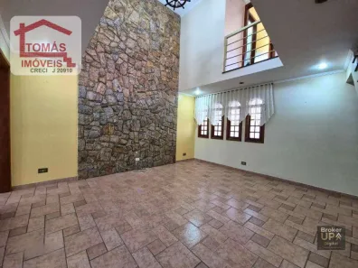 Sobrado com 3 Quartos à venda, 187m² no Chácara Inglesa (Zona Norte), São Paulo