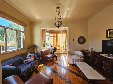 Apartamento com 2 Quartos à venda, 117m² no Vila Isabel, Rio de Janeiro