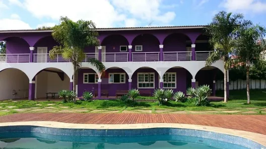 Casa com 7 Quartos à venda, 950m² no Vossoroca, Votorantim
