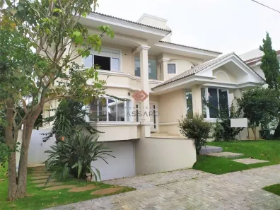 Casa com 4 Quartos à venda, 365m² no Jurerê Internacional, Florianópolis
