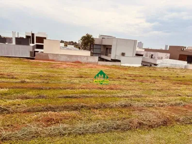 Lote/Terreno à venda, 400m² no Alvorada, Araçatuba