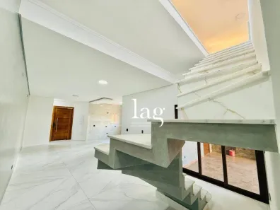 Casa de Condomínio com 3 Quartos à venda, 183m² no Jardim Novo Horizonte, Sorocaba