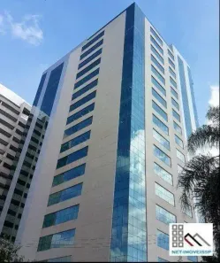 Sala Comercial para alugar, 542m² no Chácara Santo Antônio (Zona Sul), São Paulo