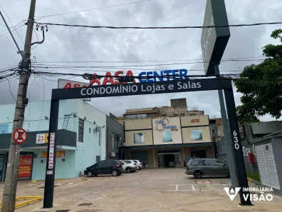 Ponto Comercial para alugar, 170m² no Centro, Uberaba
