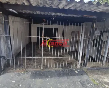 Casa com 2 Quartos à venda, 82m² no Jardim Pinhal, Guarulhos