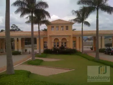 Lote/Terreno à venda, 500m² no Tamboré, Santana de Parnaíba