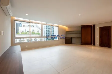 Apartamento com 2 Quartos à venda, 163m² no Cerqueira César, São Paulo