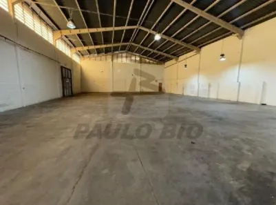 Galpão/Depósito/Armazém à venda, 736m² no Santa Júlia, Itupeva