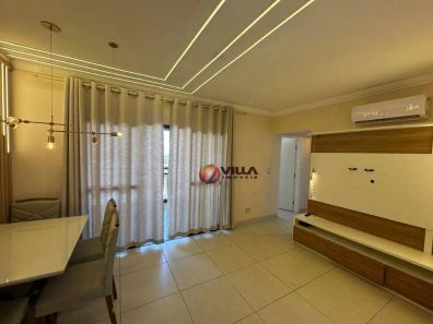 Apartamento com 3 Quartos à venda, 70m² no Jardim Ipiranga, Americana