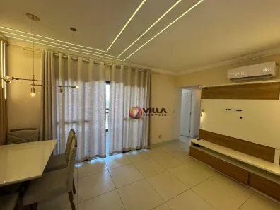 Apartamento com 3 Quartos à venda, 70m² no Jardim Ipiranga, Americana