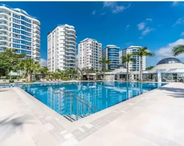 Apartamento com 4 Quartos para alugar, 207m² no Praia Brava de Itajaí, Itajaí
