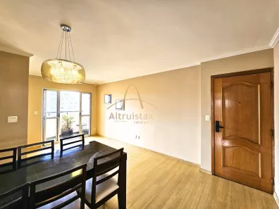 Apartamento com 3 Quartos à venda, 74m² no Jaguaribe, Osasco