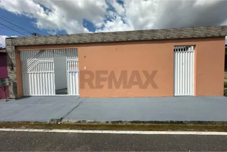 Casa com 3 Quartos à venda, 221m² no Tapanã (Icoaraci), Belém