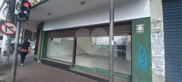 Ponto Comercial à venda, 40m² no São João, Volta Redonda
