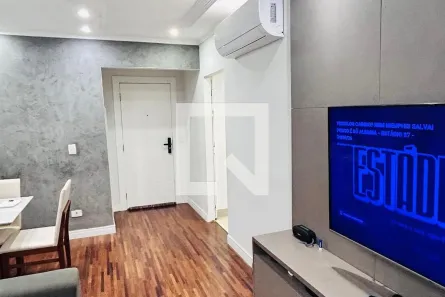 Apartamento com 2 Quartos à venda, 59m² no Jaguaribe, Osasco