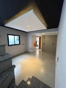 Cobertura com 2 Quartos à venda, 87m² no Vila Floresta, Santo André