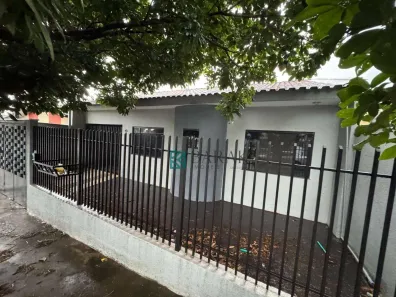 Casa com 3 Quartos à venda, 115m² no Jardim Nova Independência I, Sarandi