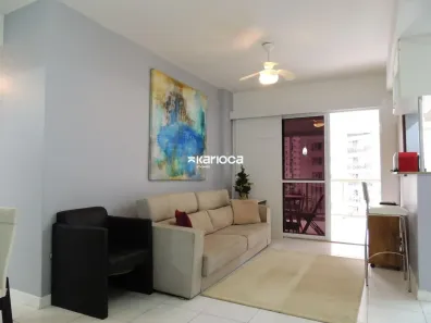 Apartamento com 2 Quartos à venda, 78m² no Barra Olímpica, Rio de Janeiro