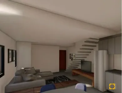 Casa com 2 Quartos à venda, 93m² no São João do Rio Vermelho, Florianópolis