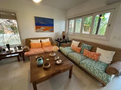 Casa de Condomínio com 3 Quartos à venda, 104m² no Barra do Una, São Sebastião