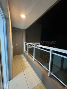 Apartamento com 2 Quartos à venda, 60m² no Quinta Ranieri, Bauru
