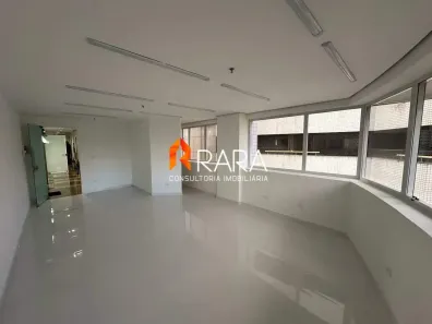 Sala Comercial para alugar, 32m² no Santa Terezinha, São Bernardo do Campo