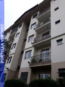 Apartamento com 2 Quartos para alugar, 48m² no Jardim das Palmas, São Paulo
