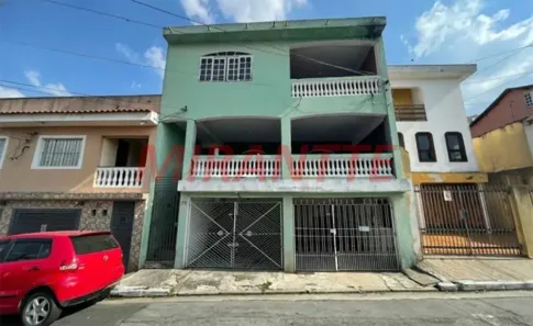 Sobrado com 6 Quartos à venda, 200m² no Jardim Brasil (Zona Norte), São Paulo