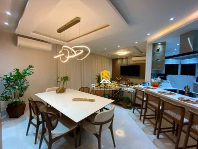 Apartamento com 3 Quartos à venda, 143m² no Freguesia (Jacarepaguá), Rio de Janeiro