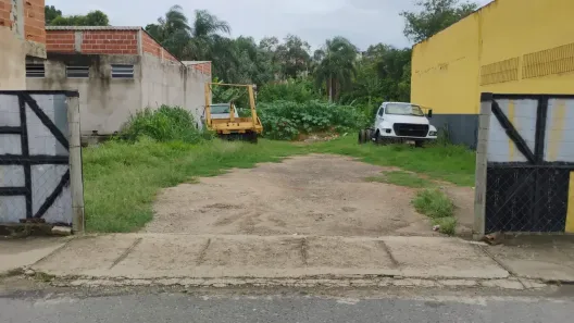 Lote/Terreno à venda, 15m² no Santo Amaro, Resende