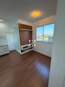 Apartamento com 2 Quartos para alugar, 36m² no Usina Piratininga, São Paulo