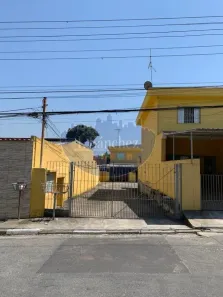 Casa com 2 Quartos para alugar, 60m² no Jardim Nova Itaquá, Itaquaquecetuba